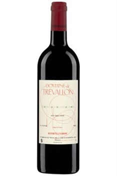 Domaine De Trévallon 