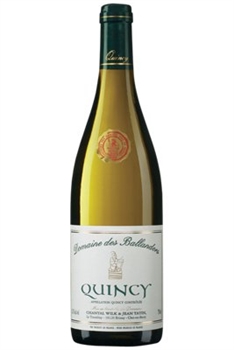 Domaine Des Ballandors Quincy 