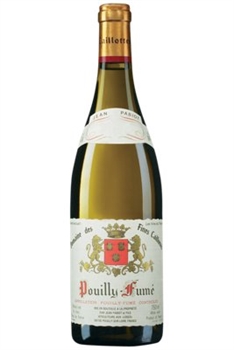 Domaine Des Fines Caillottes Pouilly-Fumé 
