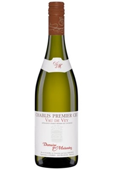 Domaine Des Malandes Chablis Premier Cru Vau De Vey 