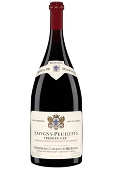 Domaine Du Château De Meursault Savigny-Lès-Beaune Premier Cru Les Peuillets 