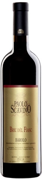 Paolo Scavino Bric Del Fiasc Barolo 