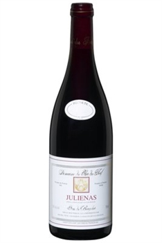 Domaine Du Clos Du Fief Juliénas 