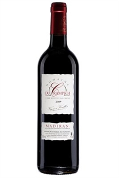 Domaine Du Crampilh Madiran Vieilles Vignes 