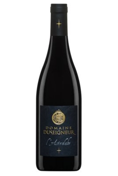 Domaine Du Seigneur L'astrolabe Lirac 