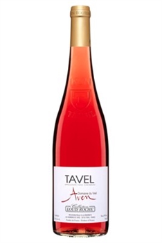 Domaine Du Vieil Aven Tavel