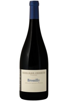 Domaine Du Vissoux Brouilly Pierreux 