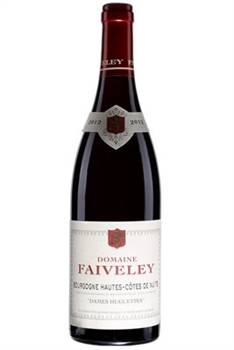 Domaine Faiveley Bourgogne Hautes-Côtes De Nuits Dames Huguettes 