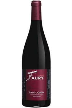 Domaine Faury Hedonism Saint-Joseph 