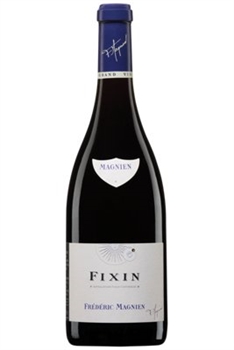 Domaine Frédéric Magnien Fixin 