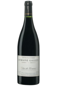 Domaine Gallety 