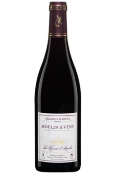 Domaine Gérard Charvet Moulin-À-Vent La Réserve D'amélie 