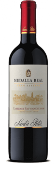 Santa Rita Medalla Real Cabernet 