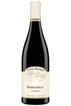 Domaine Guyot Marsannay Les Favières 
