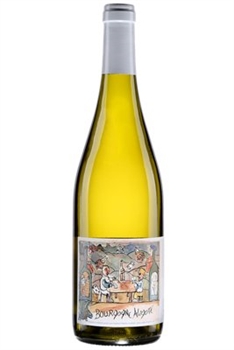 Domaine Henri Naudin Ferrand Bourgogne Aligoté 