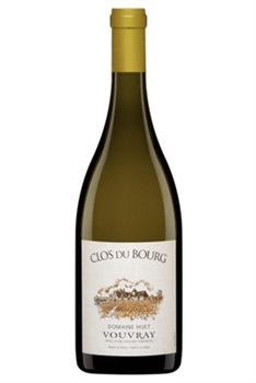 Domaine Huet Le Clos Du Bourg Vouvray Sec 