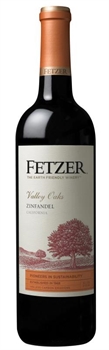 Fetzer Zinfandel