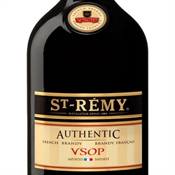 St Remy Brandy