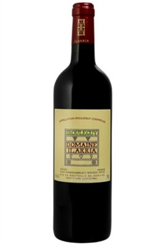 Domaine Ilarria 