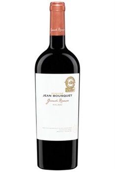 Domaine Jean Bousquet Grande Réserve Malbec 
