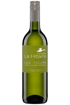 Domaine La Hitaire Les Tours