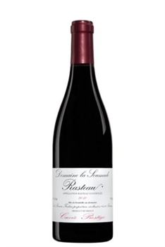 Domaine La Soumade Rasteau Cuvée Prestige 
