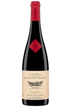 Domaine Langlois-Château St-Florent Saumur 