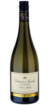 Domaine Laroche Chablis Saint-Martin 
