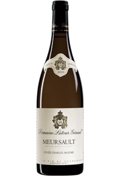 Domaine Latour-Giraud Meursault Cuvée Charles Maxime 