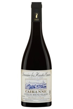 Domaine Les Hautes Cances Col Du Débat 