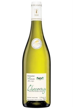 Domaine Maison Père & Fils Cheverny 