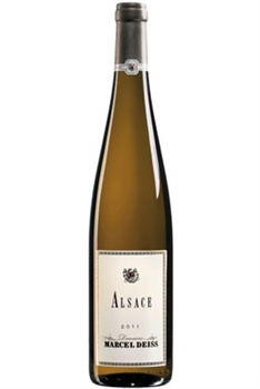 Domaine Marcel Deiss Alsace 