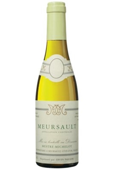 Domaine Mestre-Michelot Meursault 