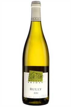 Domaine Michel Briday Rully 