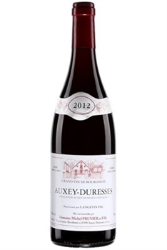 Domaine Michel Prunier Et Fille Auxey-Duresses 
