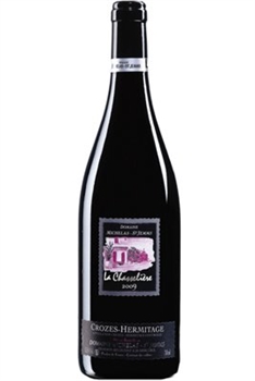 Domaine Michelas St Jemms La Chasselière Crozes-Hermitage 