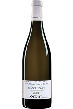 Domaine Olivier Santenay Les Côteaux Sous La Roche 