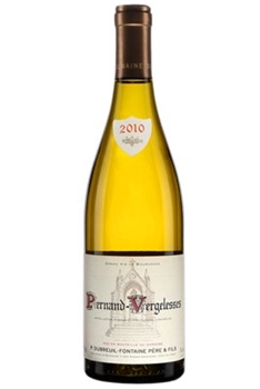Domaine P. Dubreuil-Fontaine Pernand-Vergelesses 