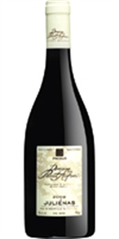 Domaine Pascal Aufranc Juliénas Probus 