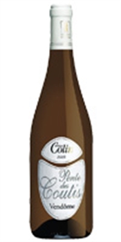 Domaine Patrice Colin Pente De Coutis 