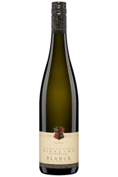 Domaine Paul Blanck Riesling Rosembourg 