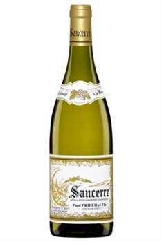 Domaine Paul Prieur Et Fils Sancerre 