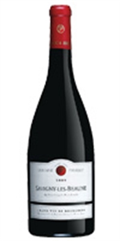 Domaine Pavelot Savigny-Lès-Beaune 