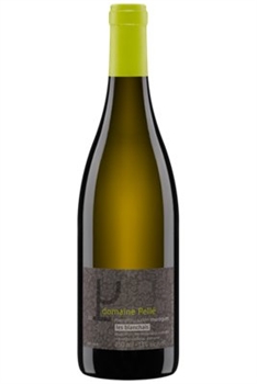 Domaine Pellé Les Blanchais 