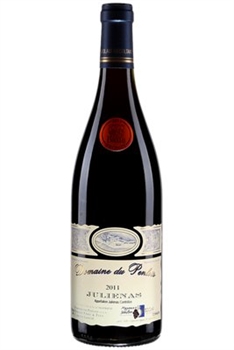 Domaine Penlois Besson Père & Fils  Juliénas 