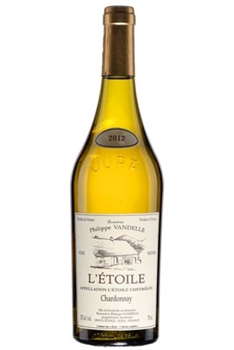 Domaine Philippe Vandelle Chardonnay 