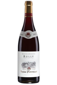 Domaine Pierre Ponnelle Rully 