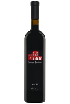Domaine Pouderoux 