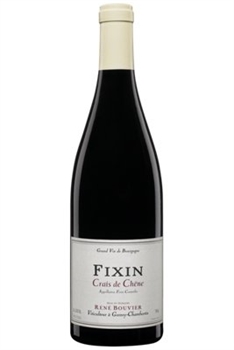 Domaine René Bouvier Fixin Les Crais De Chêne 