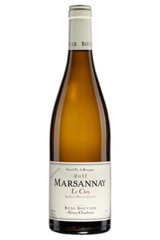 Domaine René Bouvier Marsannay Le Clos 